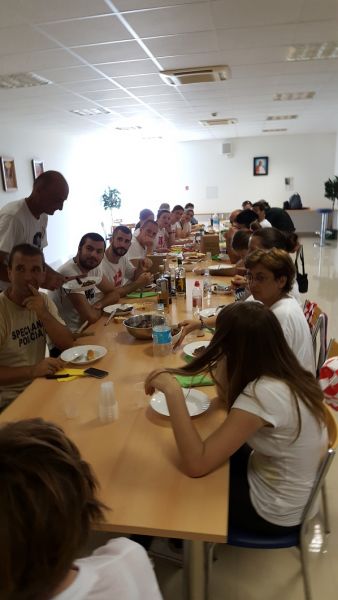 20160625 132419 Marijansko zavjetno hodočašće - Gospin ručak u Hosani