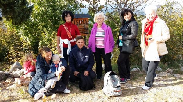 20141024 153216 Hodočašće zajednice u Međugorje